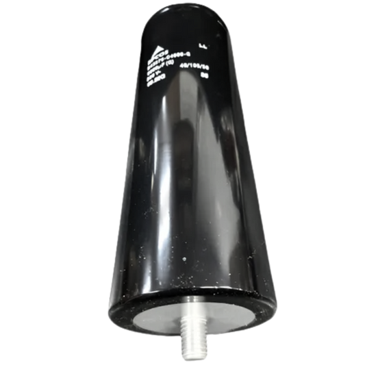Capacitor Eletrolítico Giga 6000uF 350V 76x220mm