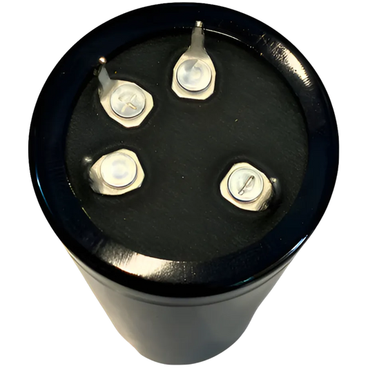 Capacitor Eletrolítico Snap-in 4t 1200uF 400V 35x100mm