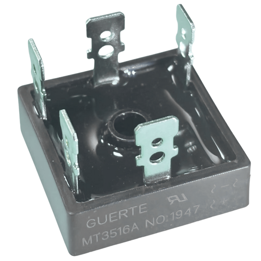 Ponte Retificadora MT3516A 1600V 35A