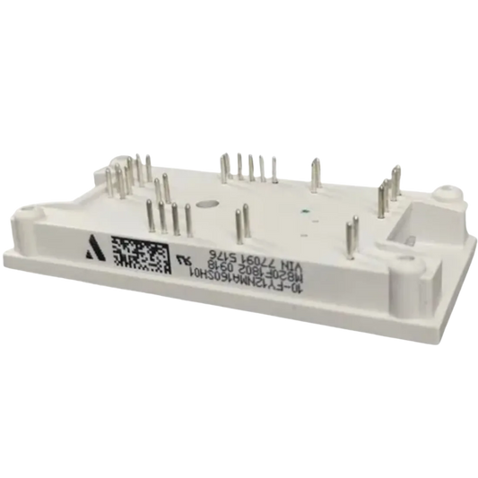 Módulo IGBT 10-FY12NMA160SH01-M820F1802 1200V 160A