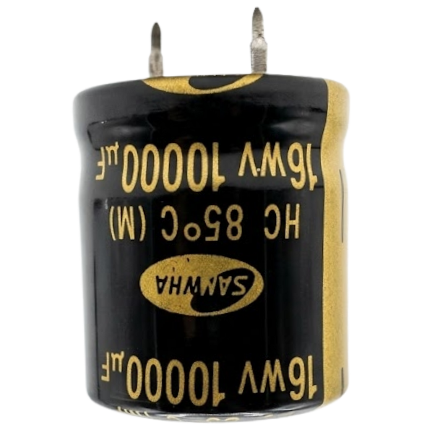 Capacitor Eletrolítico Snap-in 10000uF 16V 22x25mm