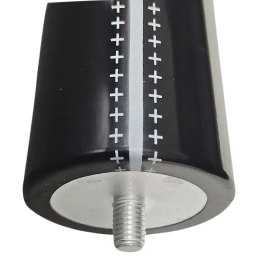 Capacitor Eletrolítico Giga 15000uF 350V 75x220mm