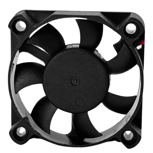 Microventilador KDE2405PFB1-8 24VDC 0,04A 50x50x10mm