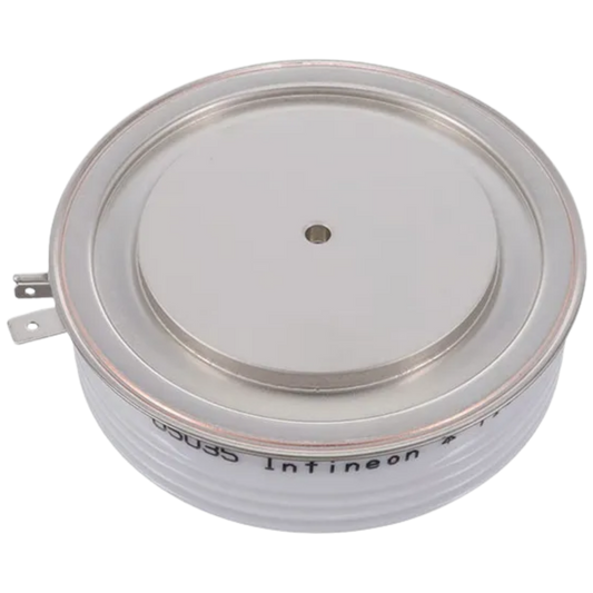 Tiristor Disco T1900N18TOF 1800V 1810A