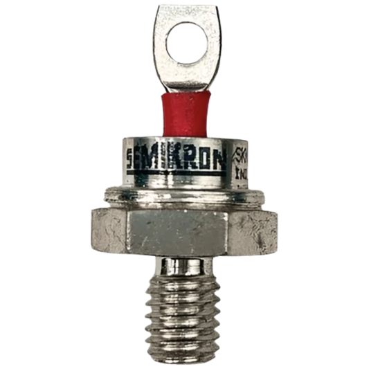 Diodo De Rosca SKN46/12 1200V 46A