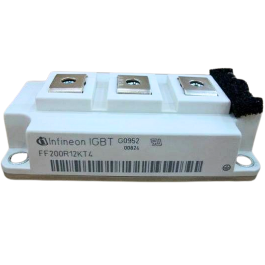 MÓdulo IGBT FF200R12KT4 1200V 200A