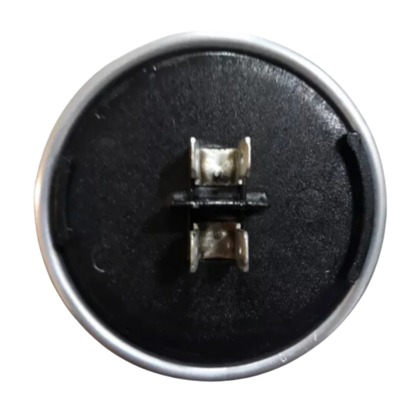 Capacitor De Partida 10uF 660V 64x82mm (Fast-on)