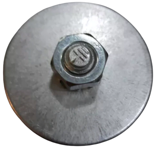 Capacitor De Partida 10uF 660V 64x82mm (Fast-on)