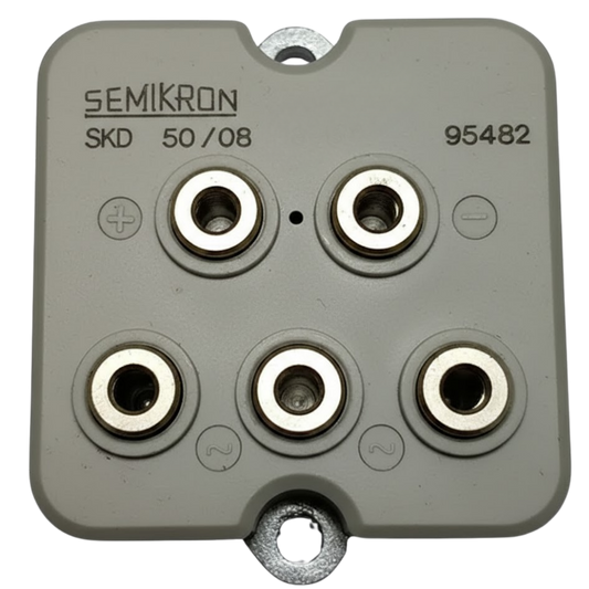 Ponte Retificadora SKD50/08 800V 50A