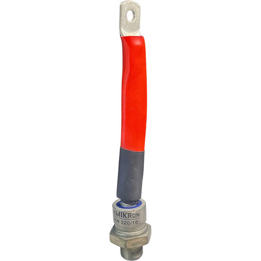 Diodo De Rosca SKN320/16 1600V 320A