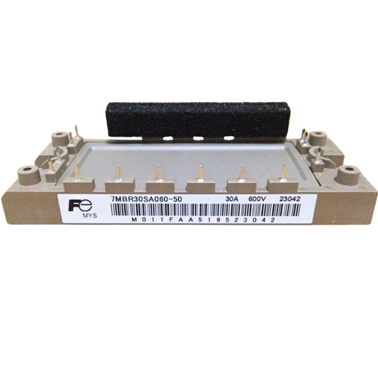 Módulo IGBT 7MBR30SA060-50 600V 30A