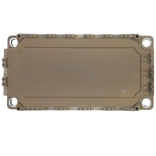 Módulo IGBT 7MBR100U4B120-50 1200V 100A