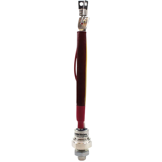Diodo De Rosca SKT55/04D 400V 55A