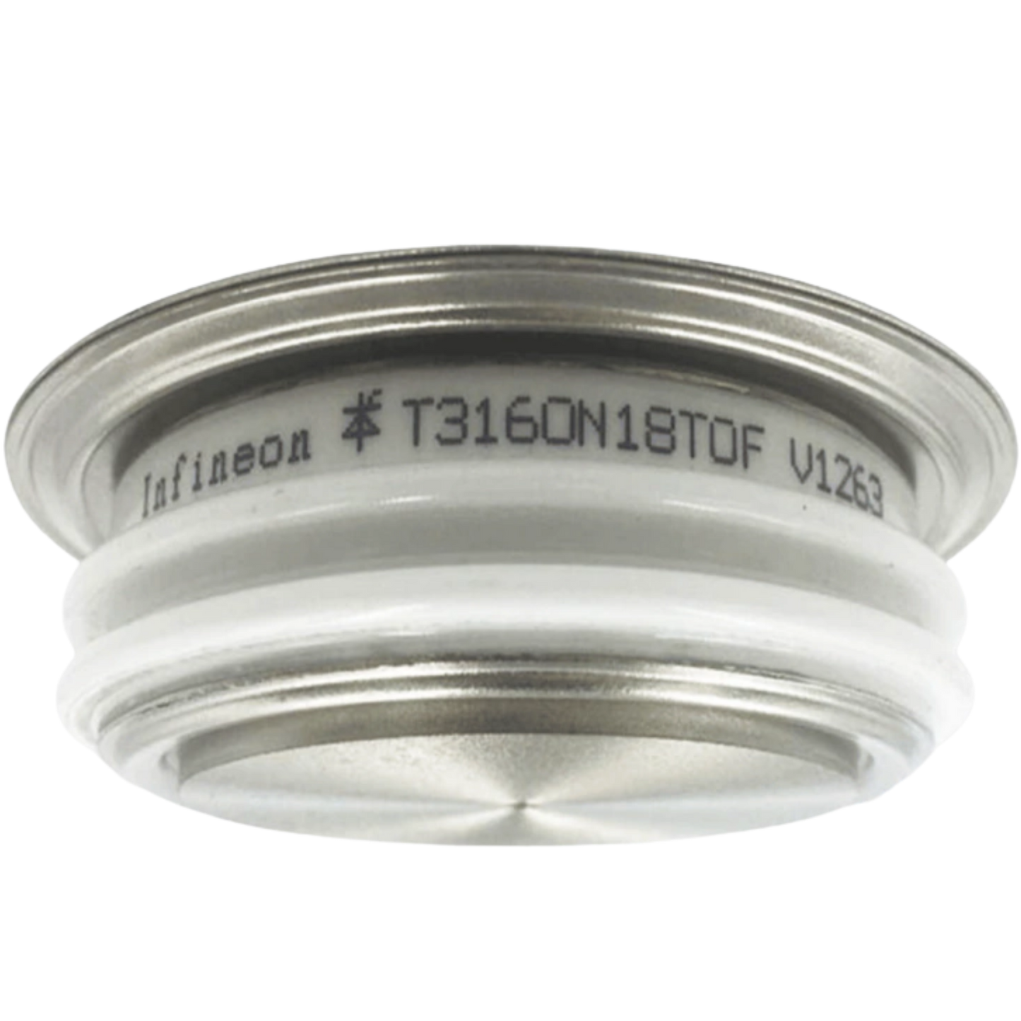 Tiristor Disco T3160N18TOF 1800V 3160A