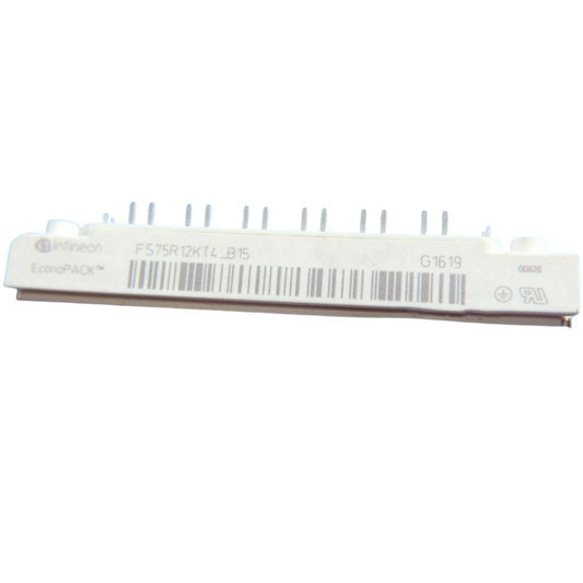 Módulo IGBT FS75R12KT4_B15 1200V 75A