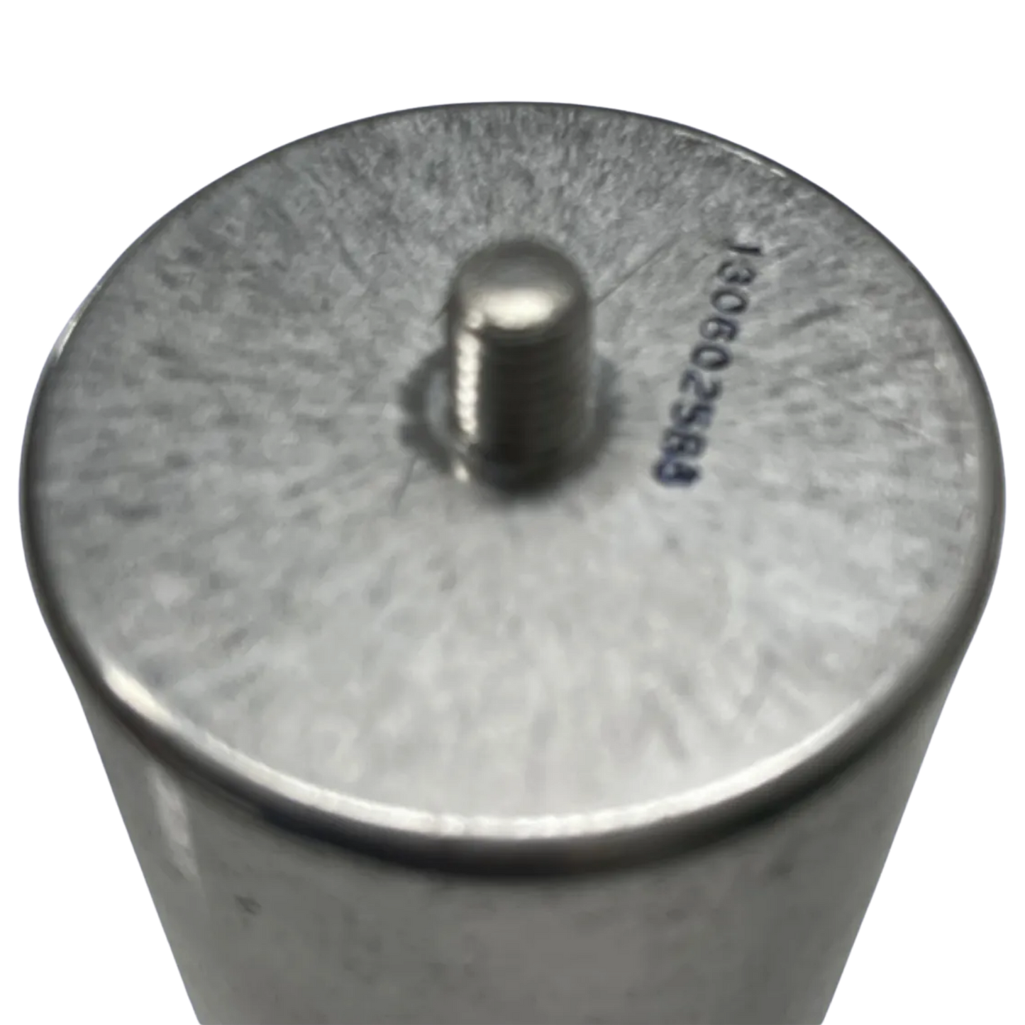Capacitor De Partida 200uF 400V 75x140mm (Fast-on)