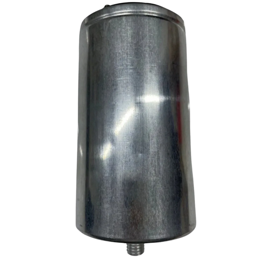 Capacitor De Partida 200uF 400V 75x140mm (Fast-on)