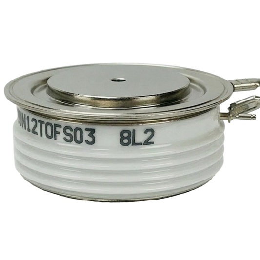 Tiristor Disco T720N12TOF 1200V 300A