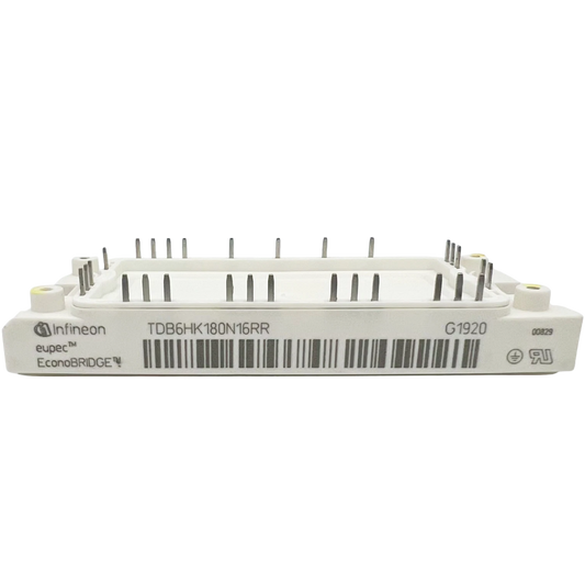 Módulo IGBT TDB6HK180N16RR 1600V 180A