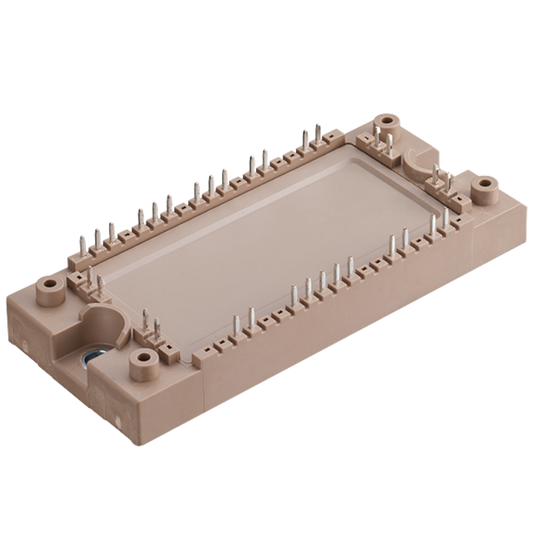 Módulo IGBT 7MBR50VP120-50 1200V 50A