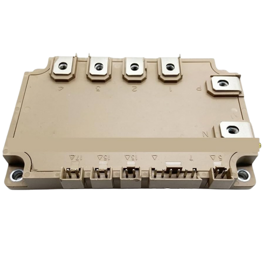 Módulo IGBT 7MBI75U4S-120-50 1200V 75A