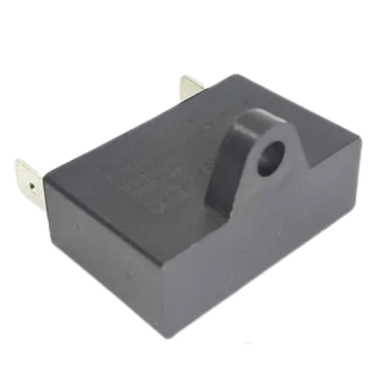 Capacitor De Partida CBB61 5uF 450V (Fast-on)