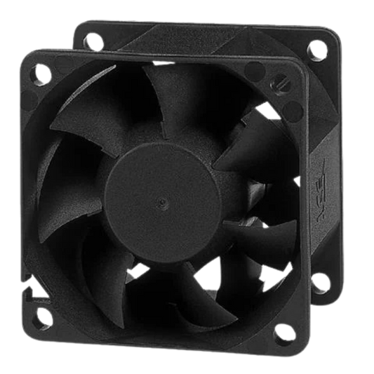 Microventilador PMD2406PMB1-A (2.GN) 24VDC 60x60x38mm