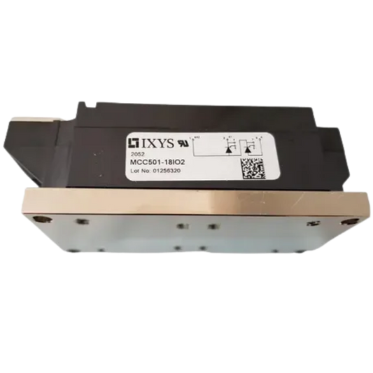 Módulo Tiristor MCC501-18IO2 1800V 503A