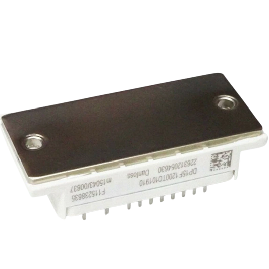 Módulo IGBT DP15F1200TO101910 1200V 15A