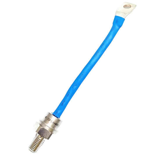 Diodo De Rosca TDP130AR80 800V 130A Cátodo
