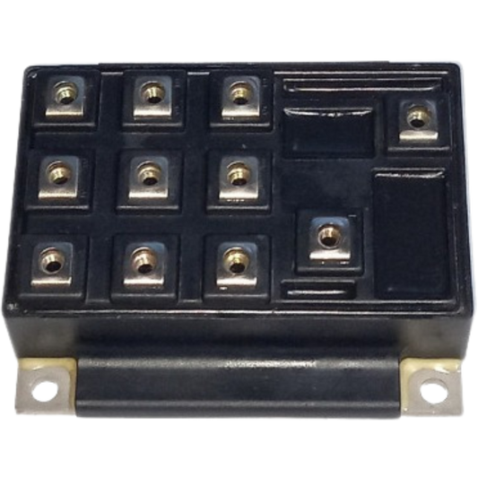 Módulo IGBT 6MBI100FA-060 600V 100A