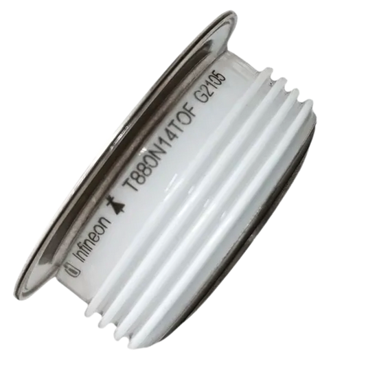 Tiristor Disco T880N14TOF 1400V 880A