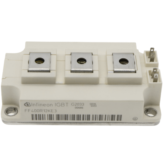 Módulo IGBT FF400R12KE3 1200V 400A