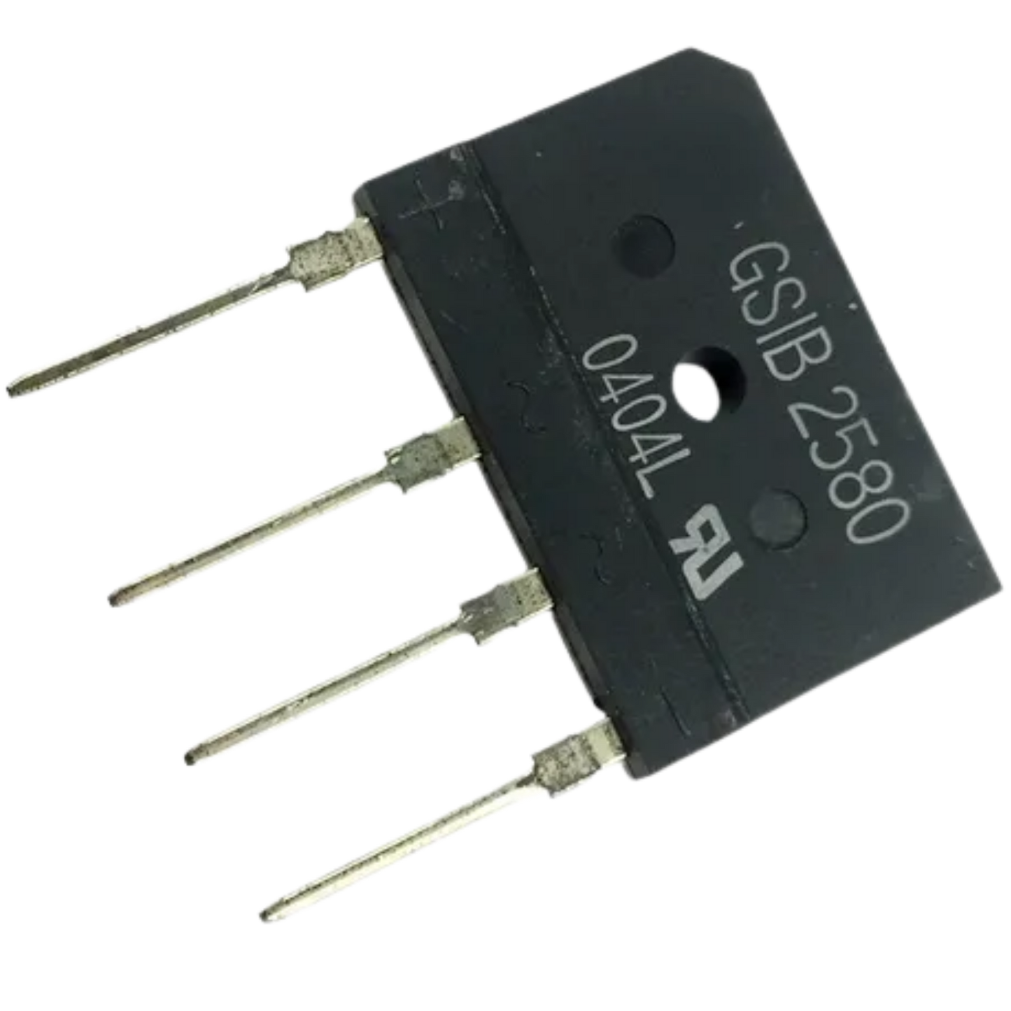 Ponte Retificadora GSIB2580 800V 25A