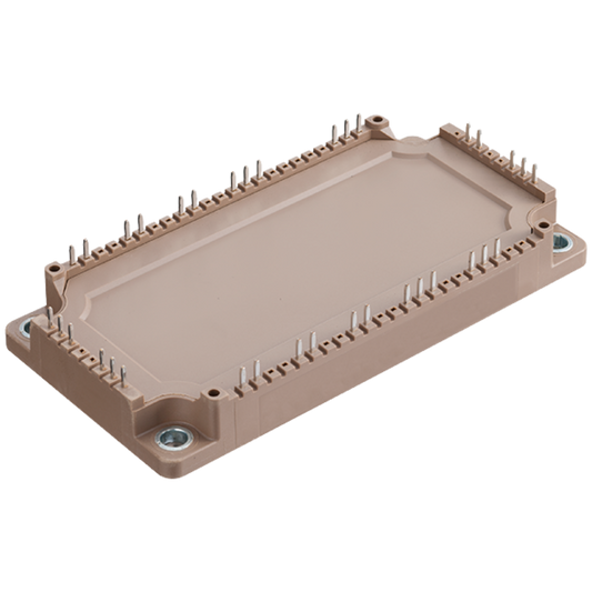 Modulo IGBT 7MBR75SD120A-50 1200V 75A
