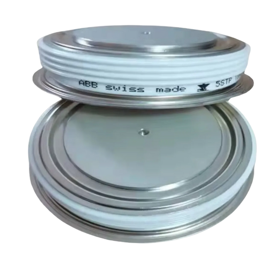 Tiristor Disco 5STP 25L5200 5200V 2760A
