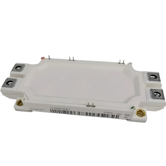 Módulo IGBT FF600R17ME4 1700V 600A