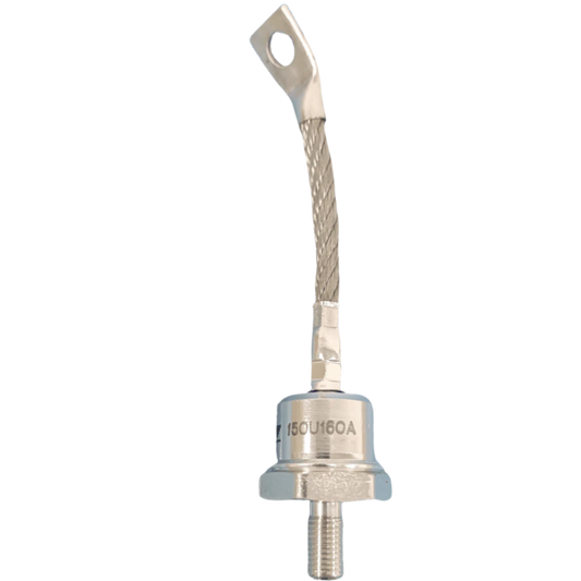 Diodo De Rosca IR-150U160A 1500V 160A