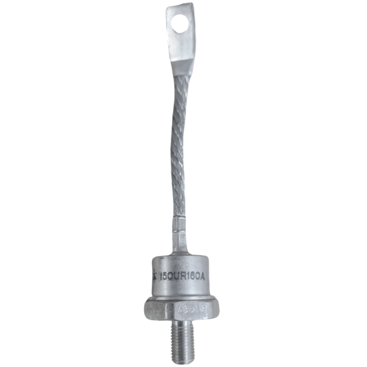 Diodo De Rosca IR-150UR160A 1500V 160A