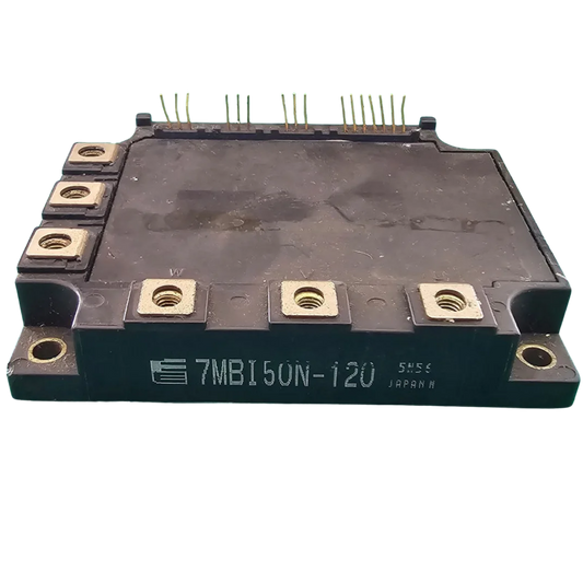 Módulo IGBT 7MBI50N-120 1200V 50A
