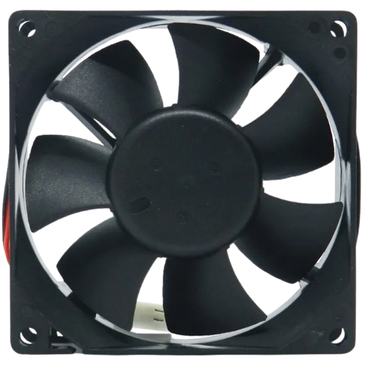 Microventilador BT01-802524MSB2 24VDC 80x80x25mm
