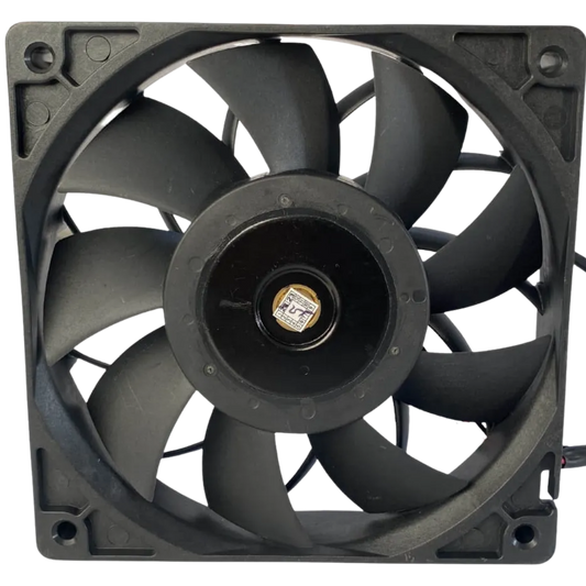 Microventilador THB1212B 12VDC 3A 120x120x25mm