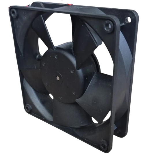Microventilador MF4312 12VDC 0,42A 5W 120x120x32mm