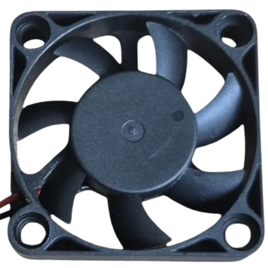 Microventilador DCSM4010 12VDC 0,045A 40x40x10mm