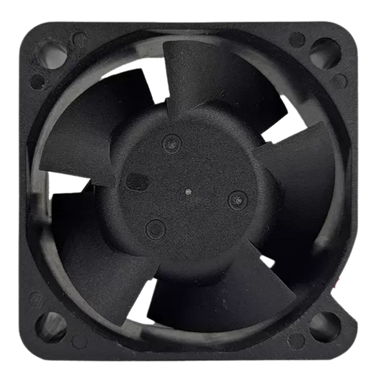 Microventilador FFB0412HN 12VDC 0,11A 40x40x28mm