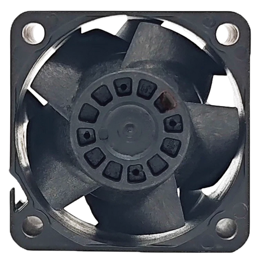 Microventilador PFB0412EN-E 12VDC 4A 40x40x28mm