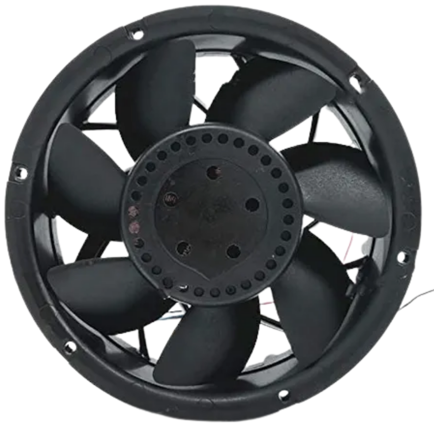 Microventilador THB1748BG 48VDC 5,8A 172x172x51mm