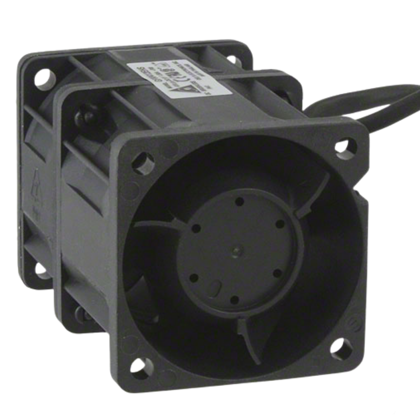 Microventilador GFB0412EHS 12VDC 1,82A 40x40x56mm