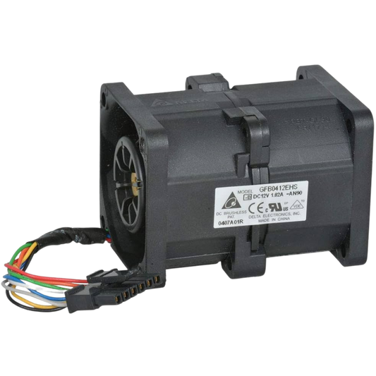 Microventilador GFB0412EHS 12VDC 1,82A 40x40x56mm