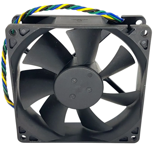 Microventilador PV902512HSPF7D 12VDC 0,36A 90x90x25mm